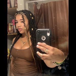 Meet your Posher, Sydney